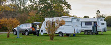 CaravanCampingSites